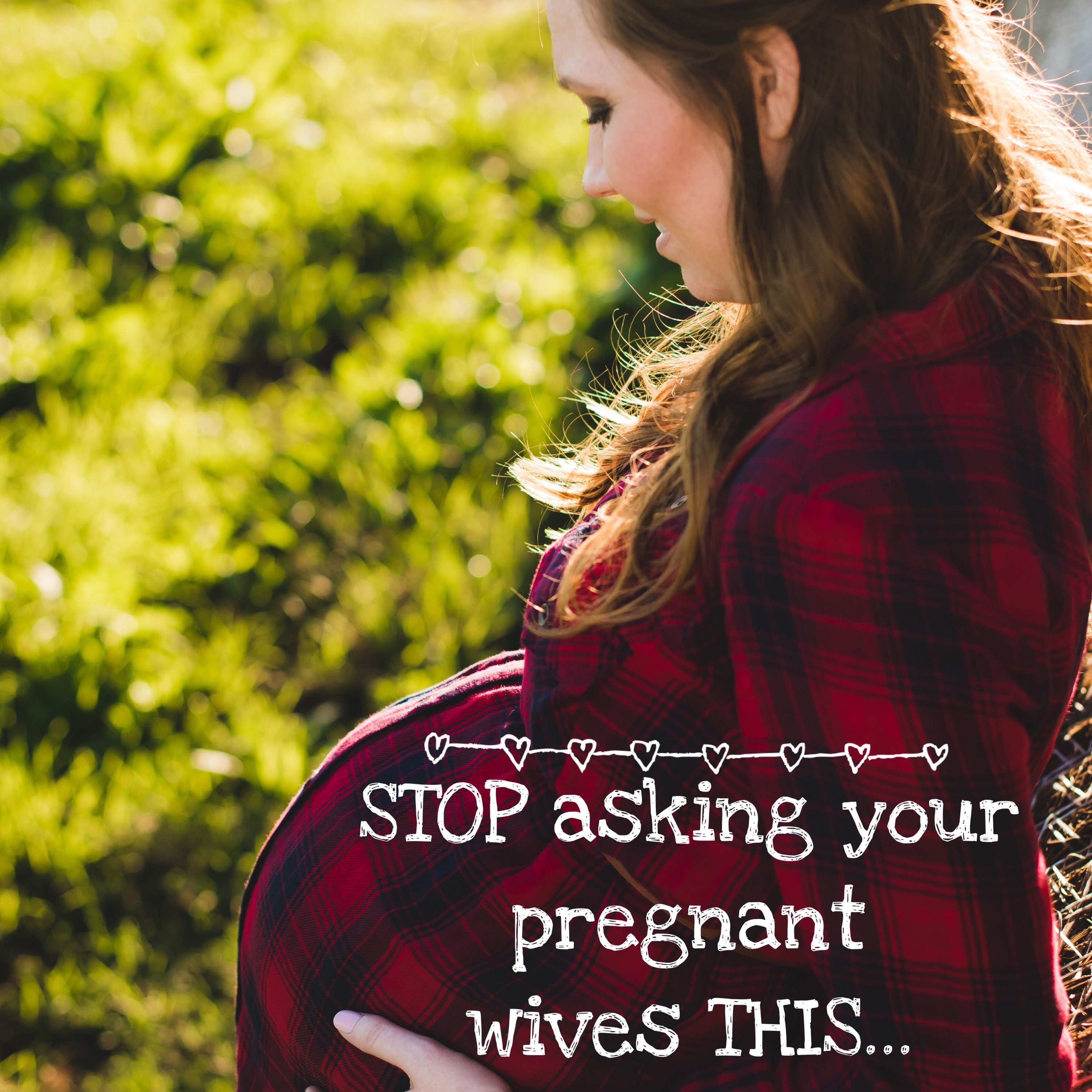 Husbands, Please Immediately Stop Asking Your Wife to Pump