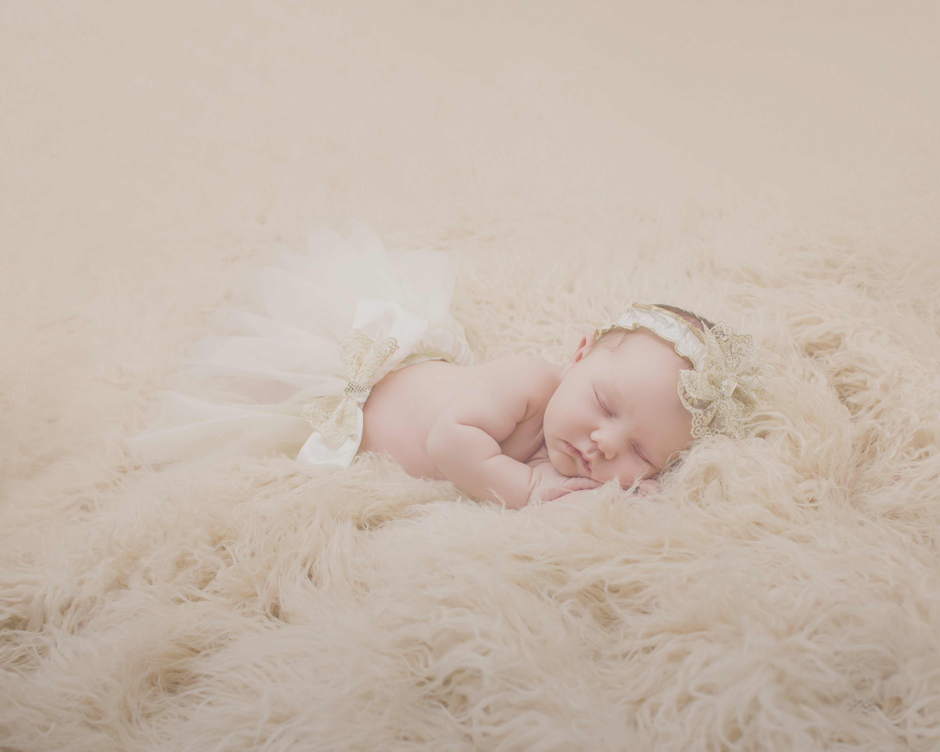 Newborn Photos – Adalyn Elizabeth