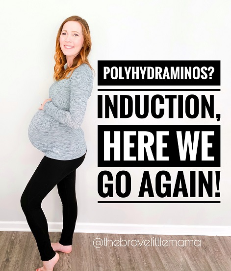 Polyhydraminos? Induction, Here We Go Again!