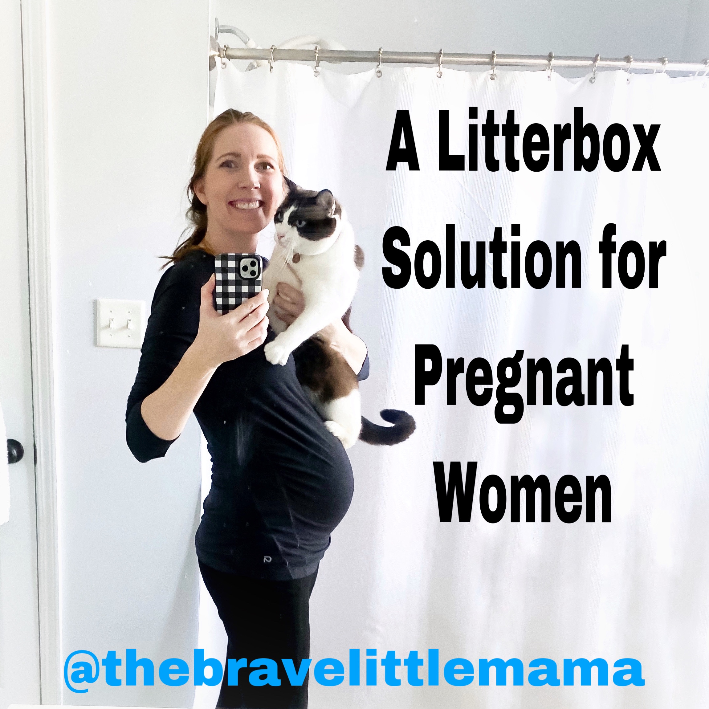 Cat Genie: The Best Litter Box Solution For Pregnant Women