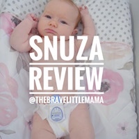 Snuza Hero Review: The Peace of Mind You Need